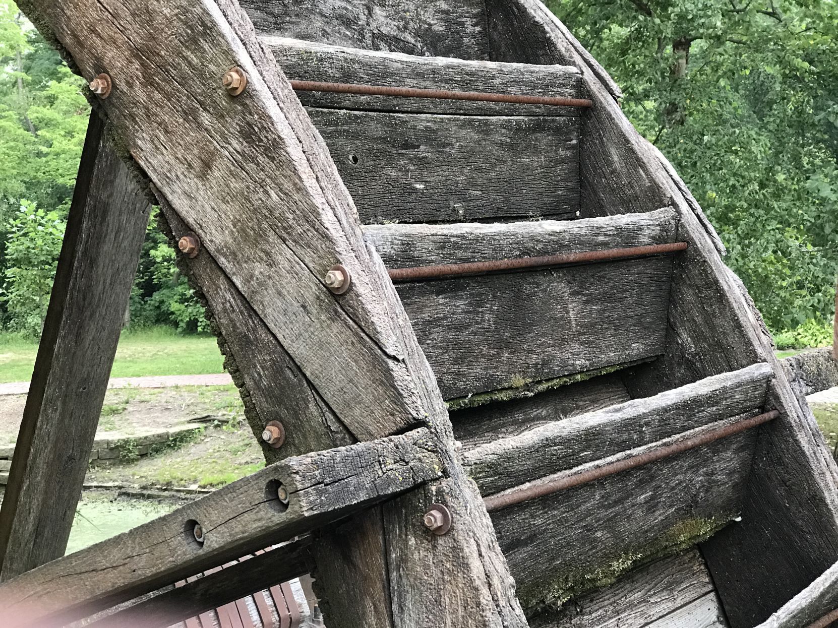 Deep River County Park